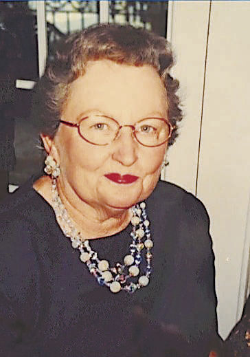 Mary Louise Hutchinson Bell Rayburn obituary